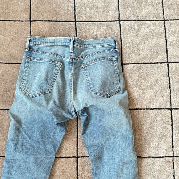 rag & bone men's denim - Picture 4 of 4